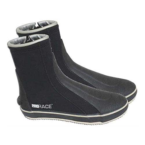 Neopren Segelstiefel kurz Farbe schwarz, Größe H: 40/41 Neopren Segelstiefel kurz Farbe schwarz, Größe H: 40/41 von Lalizas