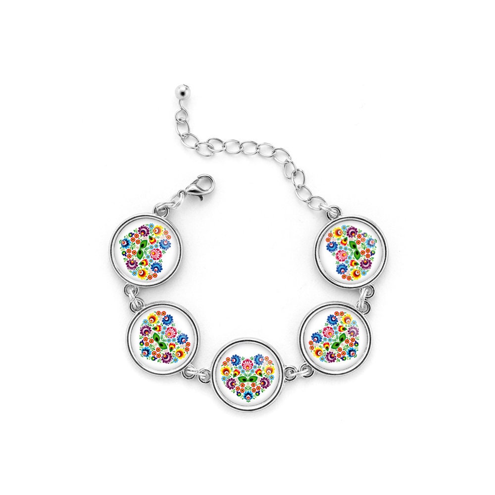 Armband Liebe Slavisch Armband Liebe Slavisch von LaluvJewelry