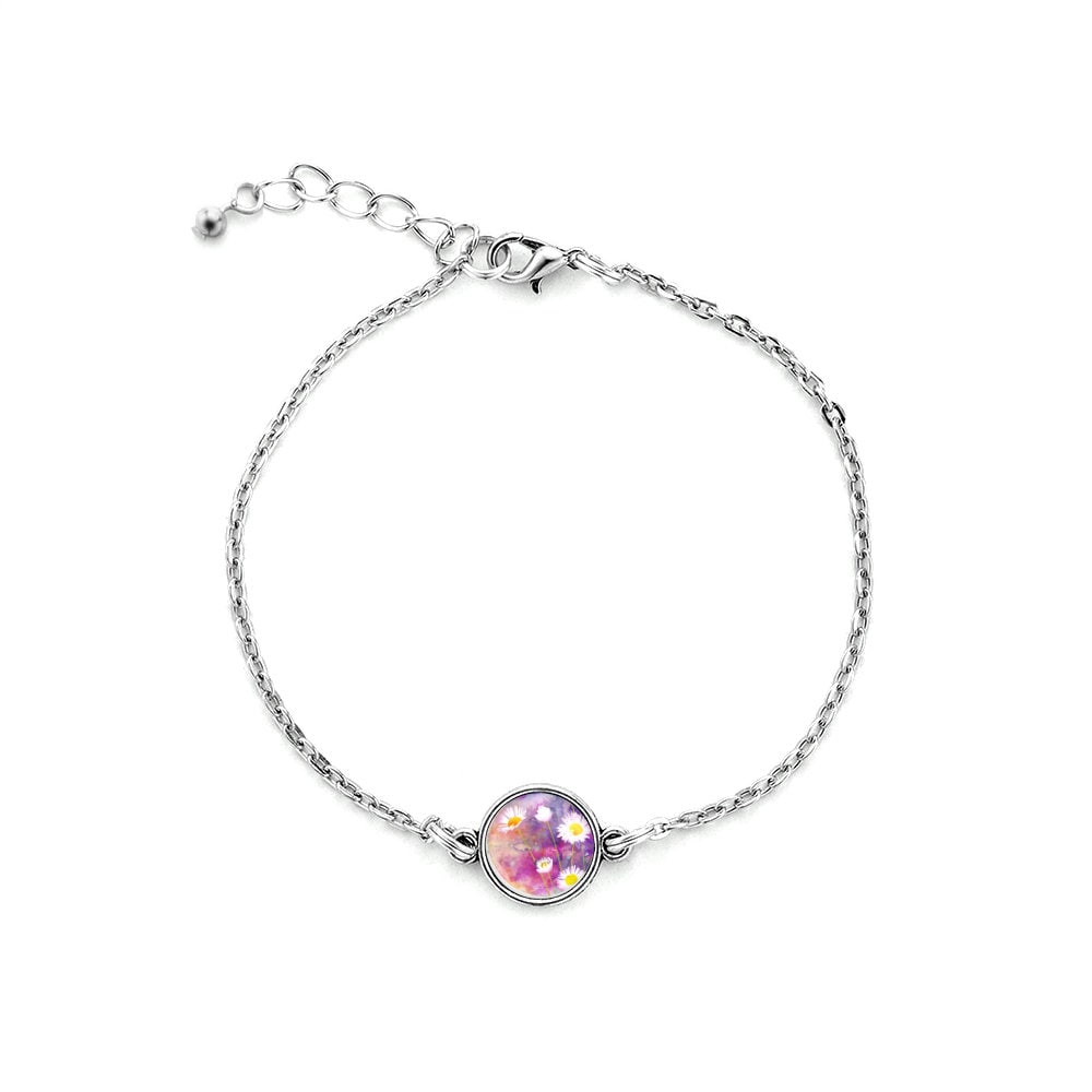 Mini-Armband Kamillen Mini-Armband Kamillen von LaluvJewelry