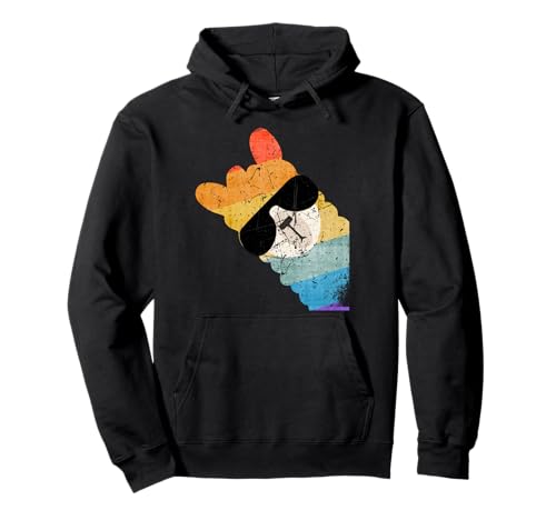 Alpaka Lama Fun mit Sonnenbrille für Damen und Herren Pullover Hoodie von Lama Alpaca Geschenk für Männer und Frauen