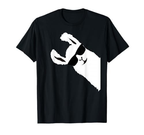 Lustiges Lama Alpaka für Frauen und Männer T-Shirt Lustiges Lama Alpaka für Frauen und Männer T-Shirt von Lama Alpaka Geschenkidee