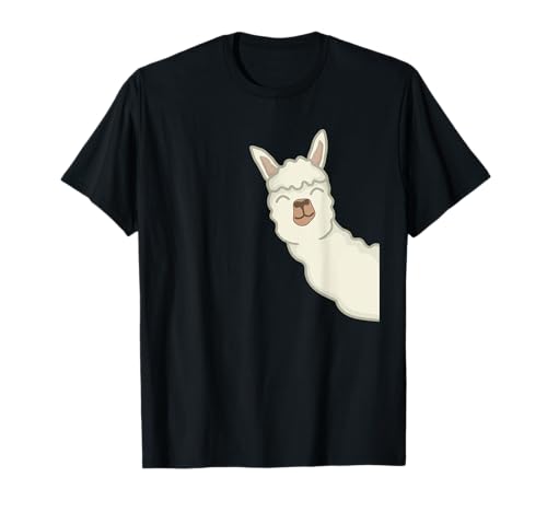 Alpaka T-Shirt Leben Ist Besser Mit Lustigem Lama Geschenk T-Shirt Alpaka T-Shirt Leben Ist Besser Mit Lustigem Lama Geschenk T-Shirt von Lama T-Shirts & Alpaka Geschenke