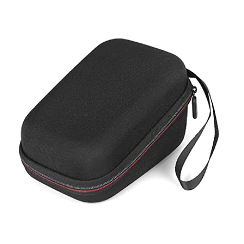 Blutdruckmessgerät Messgerät Organizer Reise Aufbewahrungsbox Gepäck Taschen Blutdruck Monitor Hard Case Pouch von Lamala