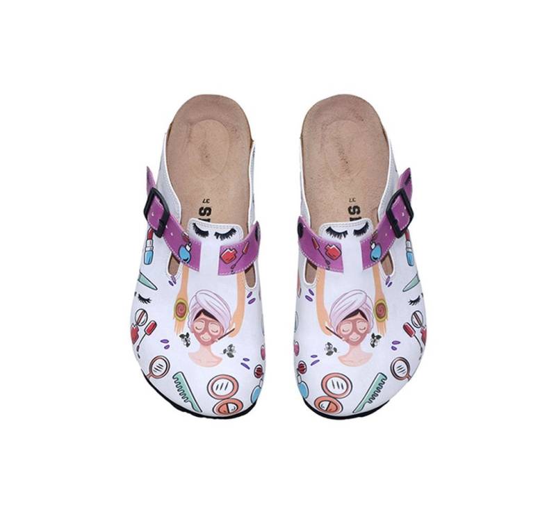 LaMarta Clogs BEAUTYQUEEN Clog von Lamarta