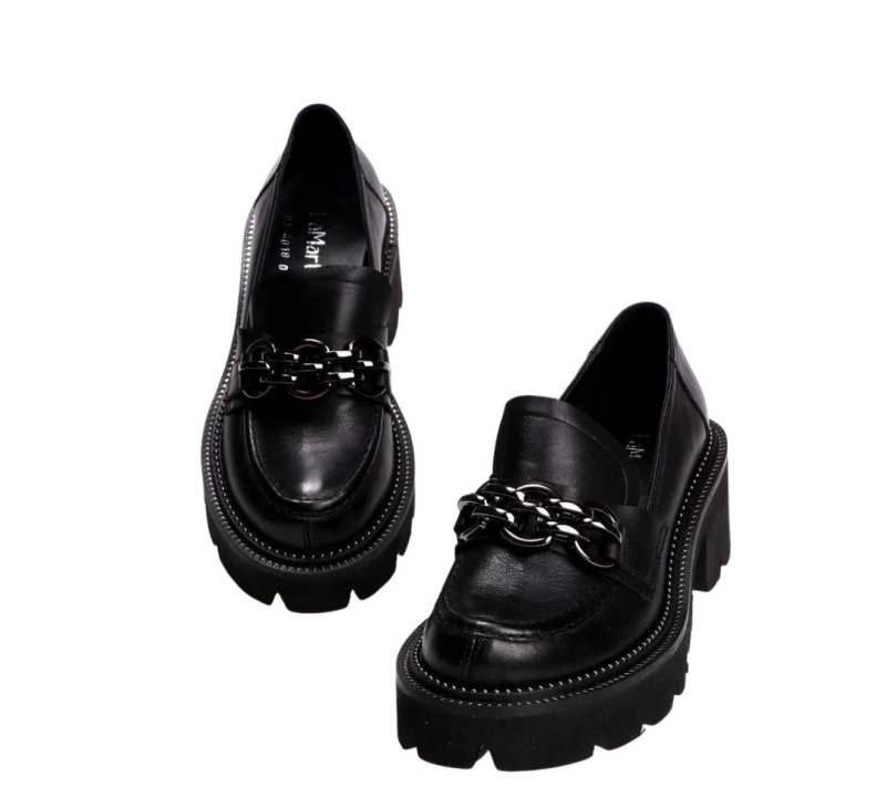 LaMarta Ewige Klasse- Ankle Boots CLASSIC Ankleboots von Lamarta