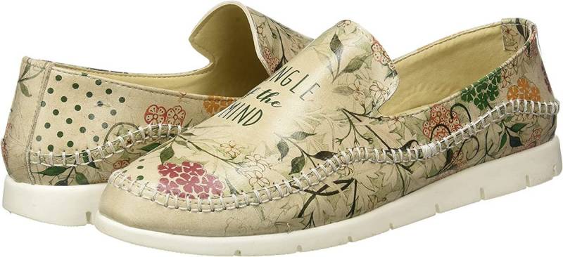 LaMarta Loafer JUNGLE Loafer von Lamarta