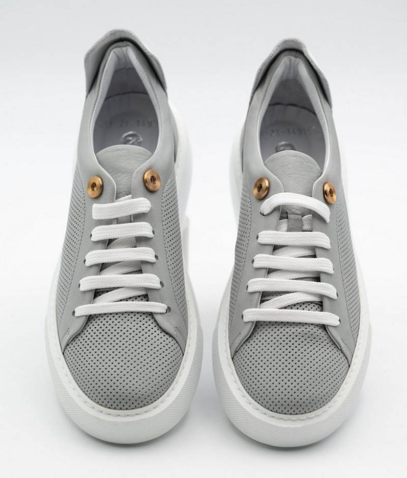 LaMarta Sneaker GREY BASIC Sneaker von Lamarta