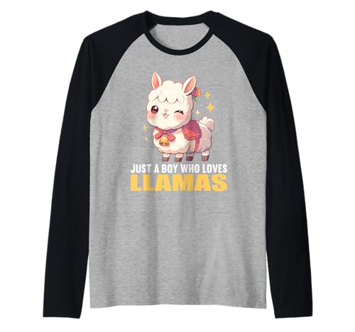 Herren Lamas Lama Raglan Herren Lamas Lama Raglan von Lamas Lama Tier Shop