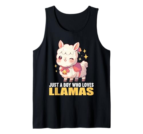 Herren Lamas Lama Tank Top Herren Lamas Lama Tank Top von Lamas Lama Tier Shop