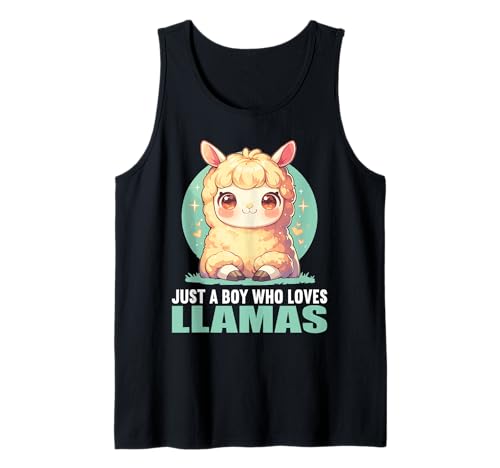 Herren Lamas Lama Tank Top Herren Lamas Lama Tank Top von Lamas Lama Tier Shop
