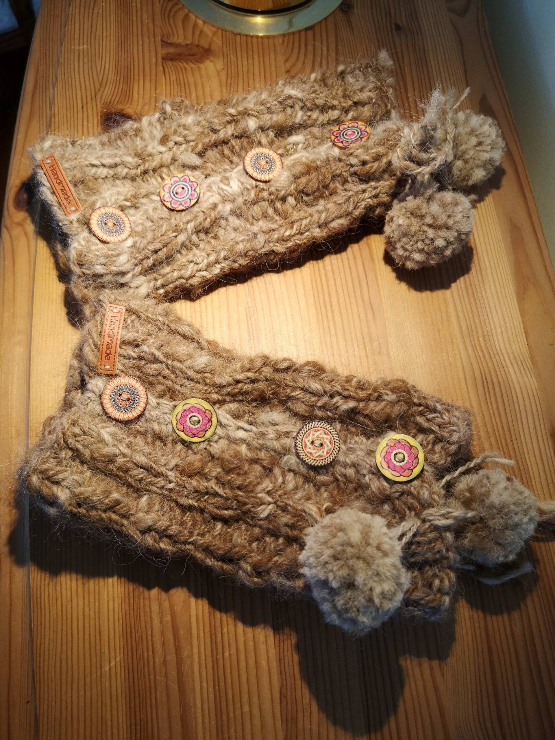 Alpaka & Lama Wollprodukte Von Eigenen Tieren in Handarbeit Selbst Hergestellt von LamaundAlpakaShop