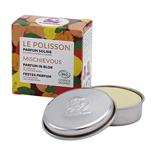 Lamazuna Festes Parfum, Mischievous, 20ml von Lamazuna