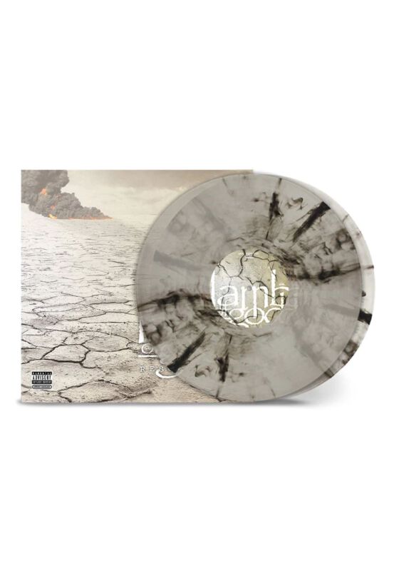 Resolution von Lamb Of God - 2-LP (Coloured, Limited Edition, Re-Release, Standard) von Lamb Of God