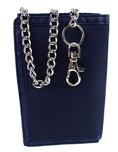 Lambland Canvas-Geldbeutel mit Kette Lambland Canvas-Geldbeutel mit Kette von Lambland