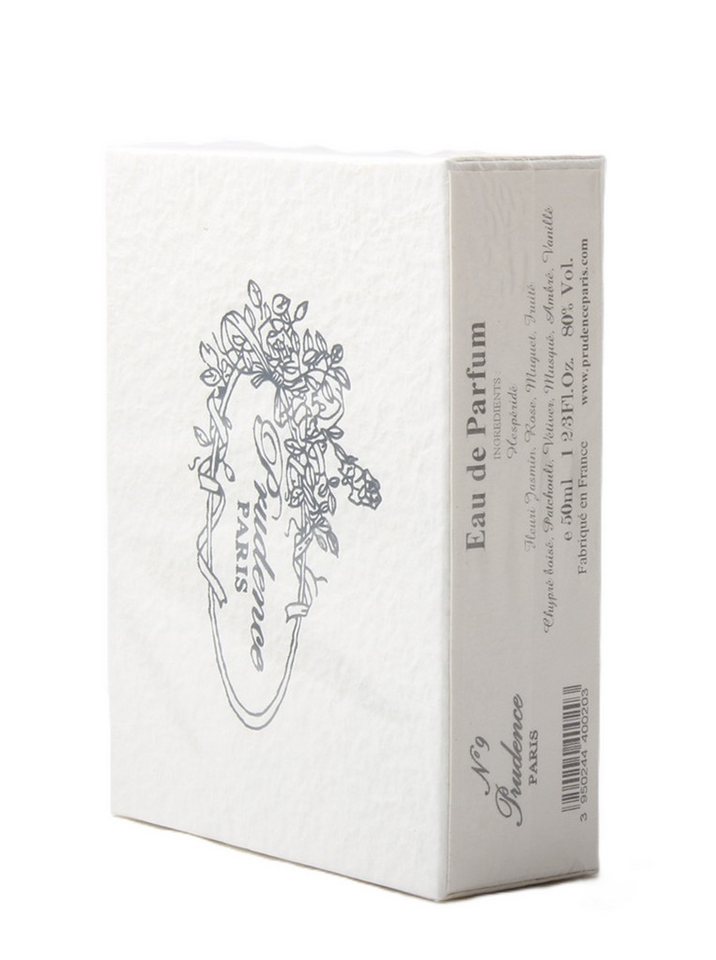 LAMBORGHINI Eau de Parfum Prudence Eau de parfum 100ml No.9 von Lamborghini