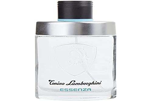 Tonino Lamborghini Essenza Eau de Toilette, Spray, 70 ml von Tonino Lamborghini Golf
