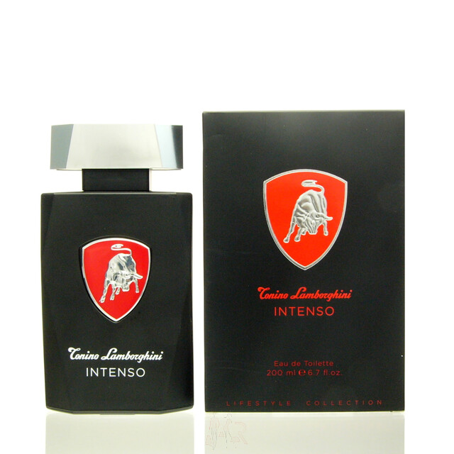 Tonino Lamborghini Intenso Eau de Toilette 200 ml von Lamborghini