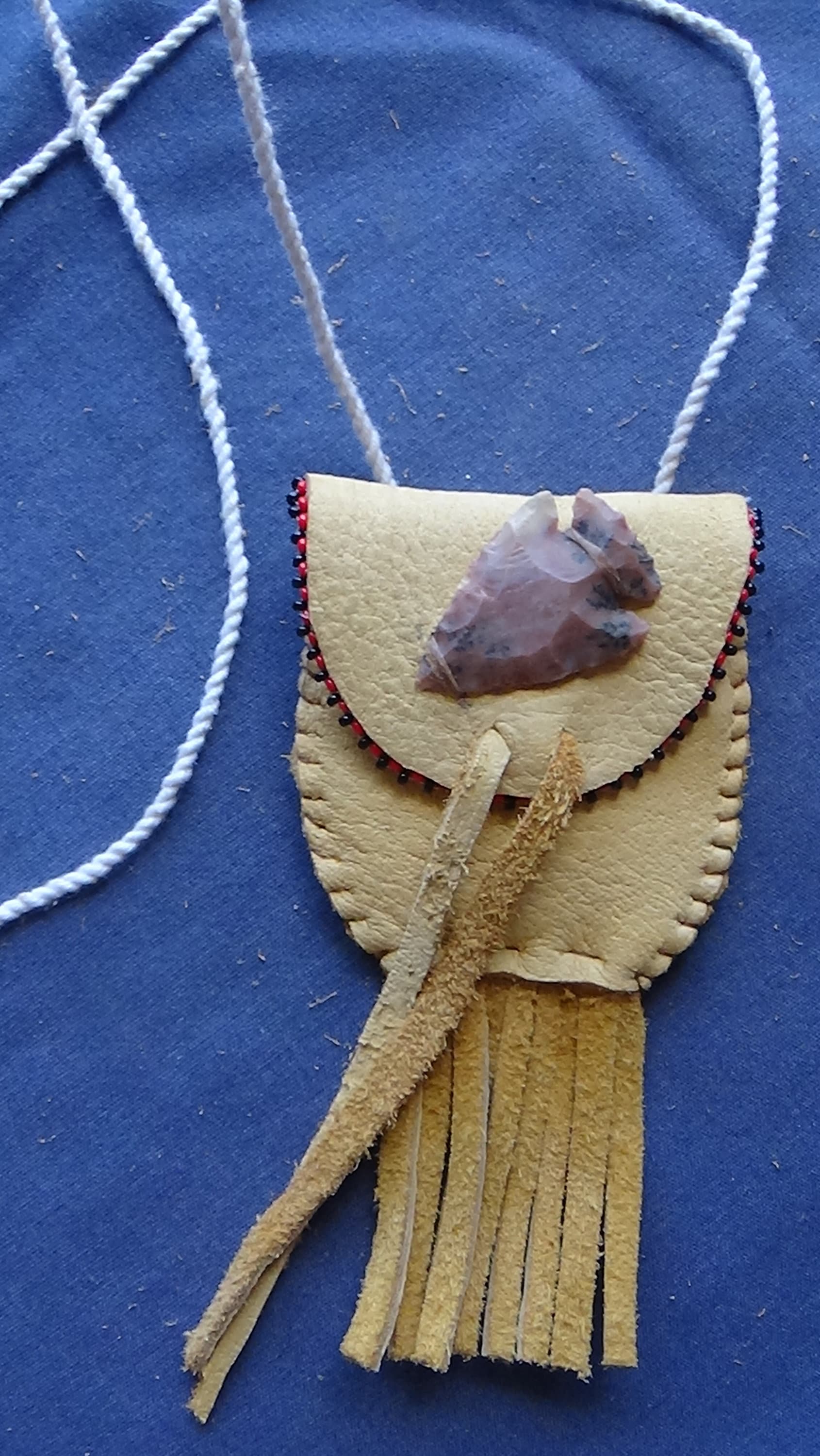 Kommerziell Gegerbtbuckt Buckskin Leder Mini-Beutel Mit 2 Zoll Brennen Deine Kommerziell Gegerbtbuckt Buckskin Leder Mini-Beutel Mit 2 Zoll Brennen Deine von Lamebeavertradingco