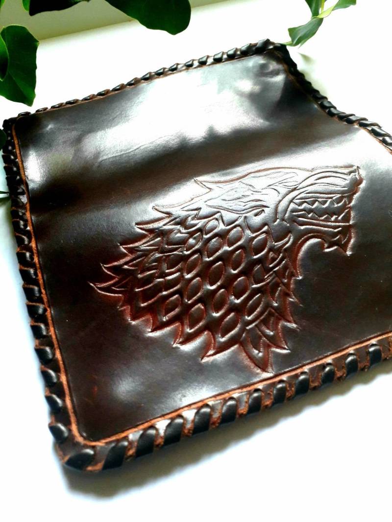 Tabakbeutel Etui Für Drehtabak Tabakbeutel Etui Für Drehtabak von Lamegghina
