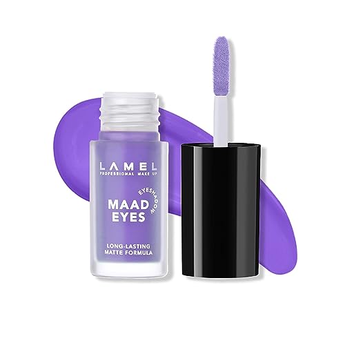 LAMEL Lidschatten, ideal für Erwachsene, Unisex LAMEL Lidschatten, ideal für Erwachsene, Unisex von Lamel