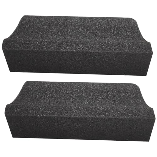 Bartriegel Reinigung Waschbecken Bart Haarreiniger für Waschbecken, 2pcs Bartstangen Reinigung Waschbeckenschwamm, Bart Trimmreiniger Geschenke für Männer Waschbecken und Arbeitsplatten Reinigung Bartriegel Reinigung Waschbecken Bart Haarreiniger für Waschbecken, 2pcs Bartstangen Reinigung Waschbeckenschwamm, Bart Trimmreiniger Geschenke für Männer Waschbecken und Arbeitsplatten Reinigung von Lamppdcor