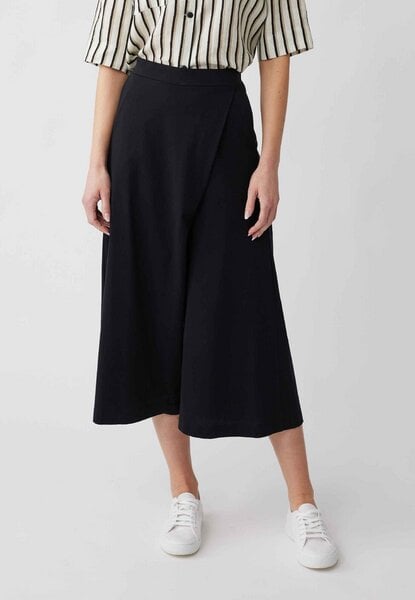 Lana natural wear Culotte Hosenrock für Damen - Modell Vanja von Lana natural wear