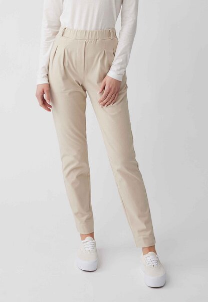 Lana natural wear Hose aus Baumwolle für Damen - Modell Adalia von Lana natural wear