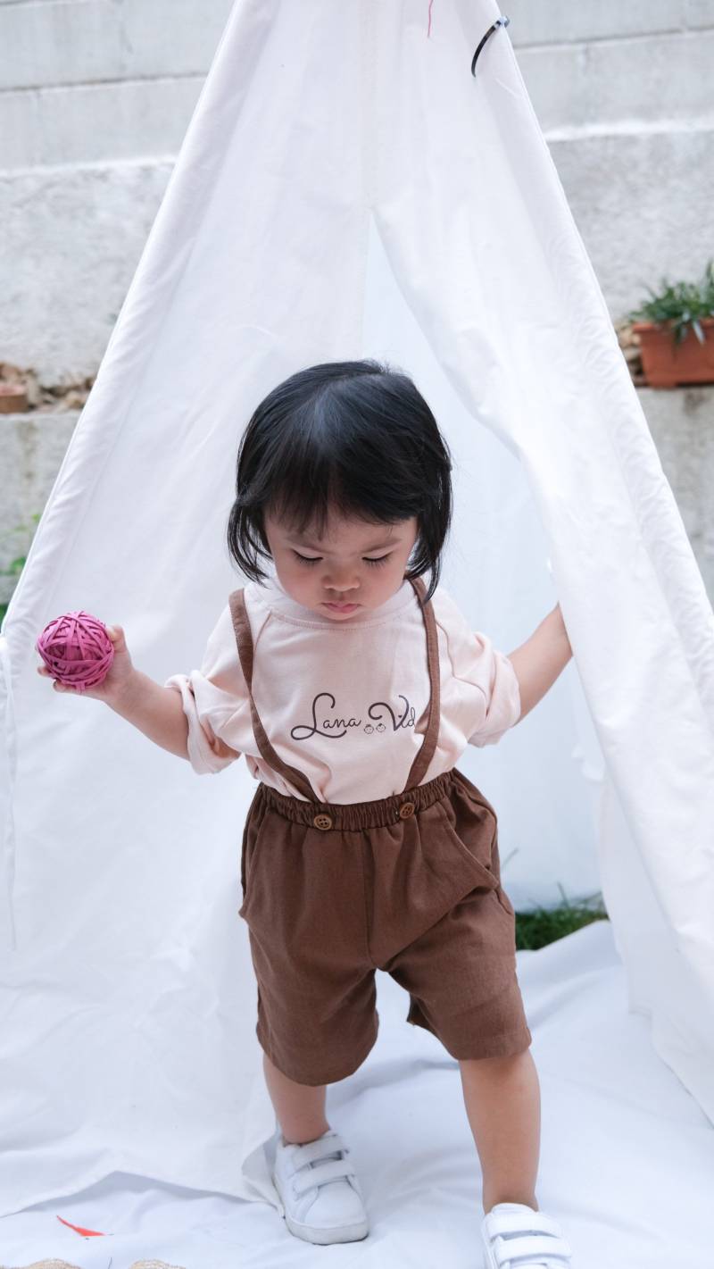 Süße Baby-Kleidung - Baby Unisex Über Alle Süße Baby-Mädchen-Kleidung Junge Kleidung 1. Geburtstagsgeschenk von Lanavidababyclothes