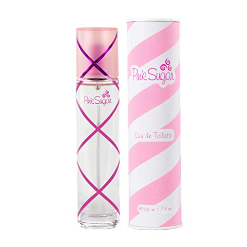 Aquolina Pink Sugar femme/woman Eau de Toilette, 50 ml von Pink Sugar