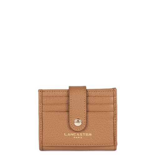 Kartenhalter – Dune, camel, one size von Lancaster