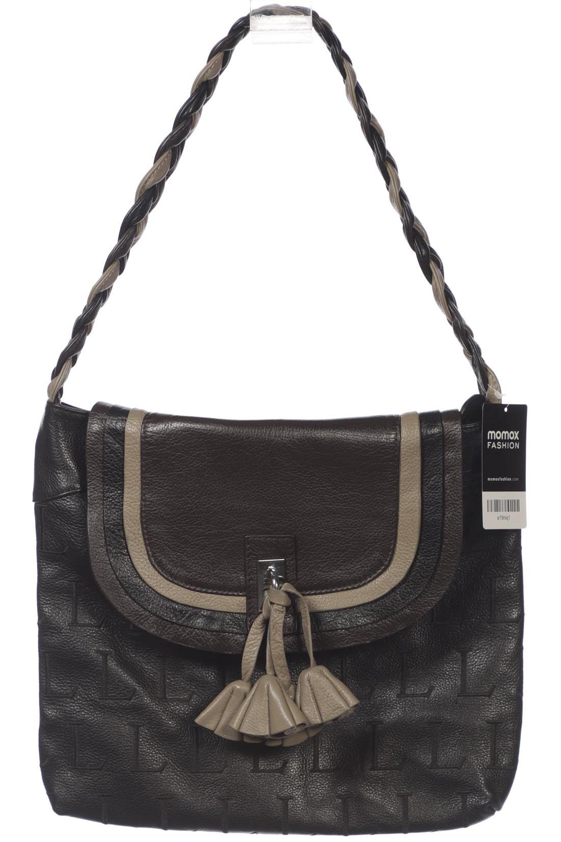 LANCASTER Damen Handtasche, schwarz von Lancaster