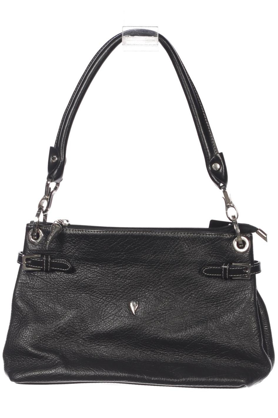 LANCASTER Damen Handtasche, schwarz von Lancaster