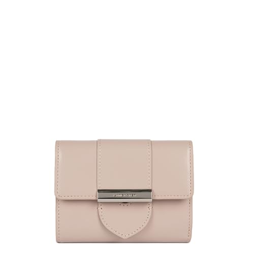 LANCASTER Geldbörse – Paris ILY Kieselsteine, Rosé, Kieselstein Rosé, one size von Lancaster