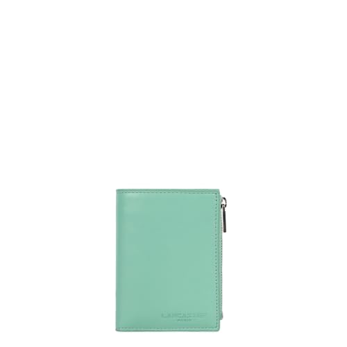 LANCASTER Geldbörse – Paris PM Eukalyptus, Eukalyptus., one size von Lancaster