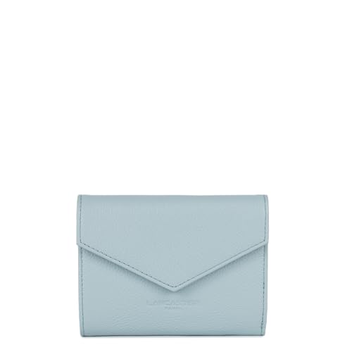 LANCASTER Geldbörse Rücken an Rücken – PM rauchblau, Rauchblau, one size von Lancaster