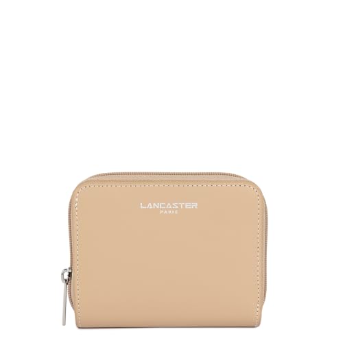 LANCASTER Geldbörse Rücken an Rücken – Smooth von Lancaster