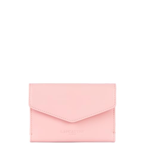 LANCASTER Kartenetui – Paris PM, Rauchrosa, Rauchrosa, one size von Lancaster