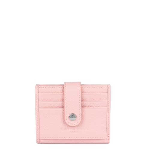 LANCASTER Kartenhalter – PM rauchrosa, Rauchrosa, one size von Lancaster