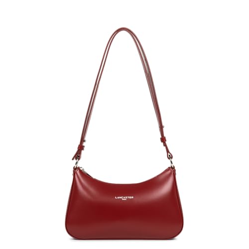 LANCASTER Suave Ace Shoulderbag Carmin von Lancaster