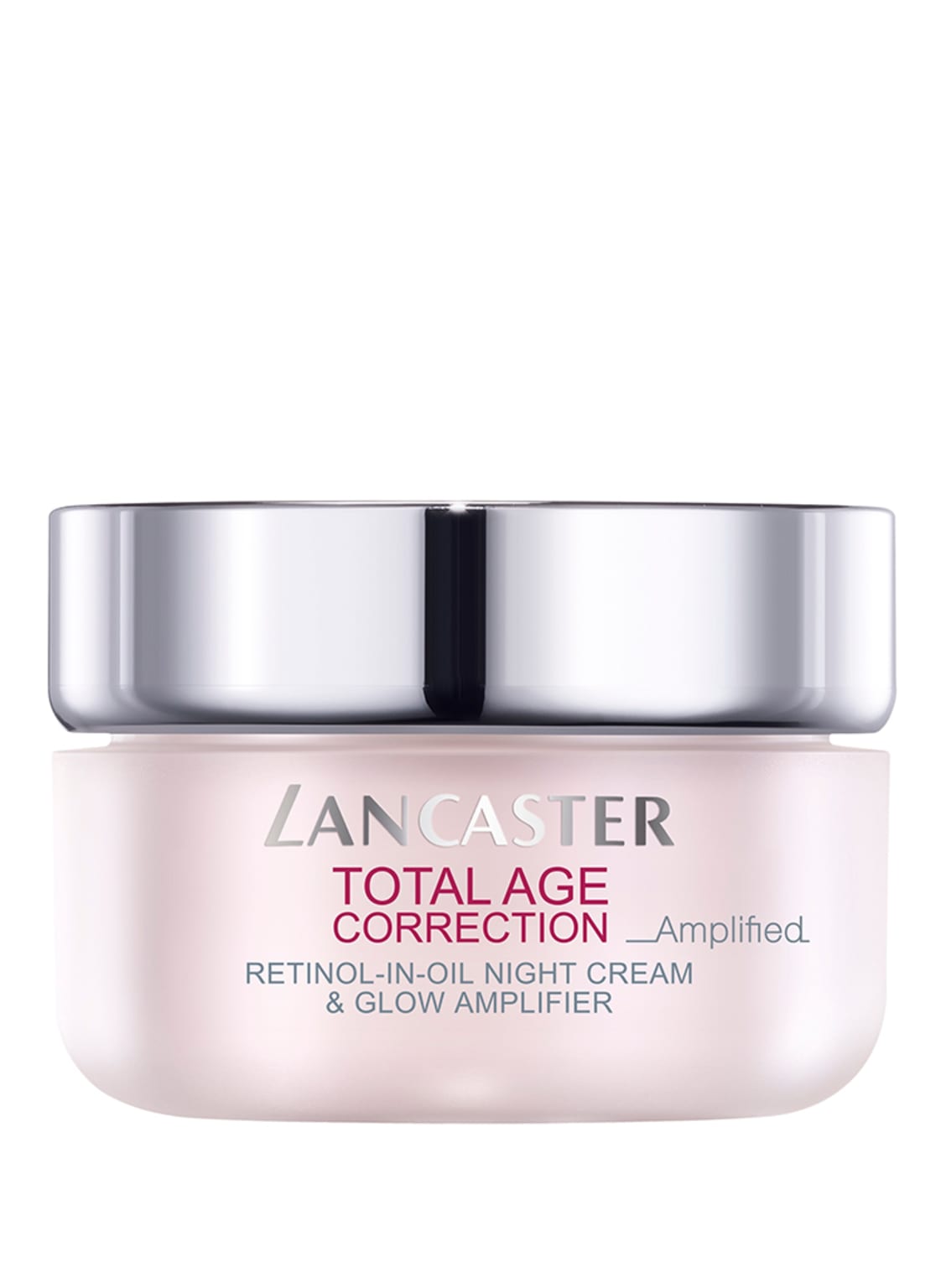 Lancaster Total Age Correction Retinol-in-Öl Nachtcreme 50 ml von Lancaster