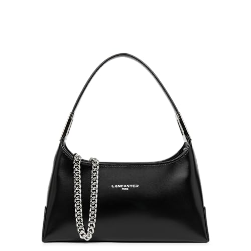 Lancaster Ace Schultertasche schwarz von Lancaster
