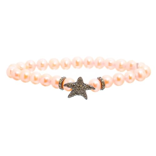 Lancaster Pulsera Mujer JLA-BR-STAR-3-PE Naranja Verde Plata de Ley 16 mm Lancaster Pulsera Mujer JLA-BR-STAR-3-PE Naranja Verde Plata de Ley 16 mm von Lancaster