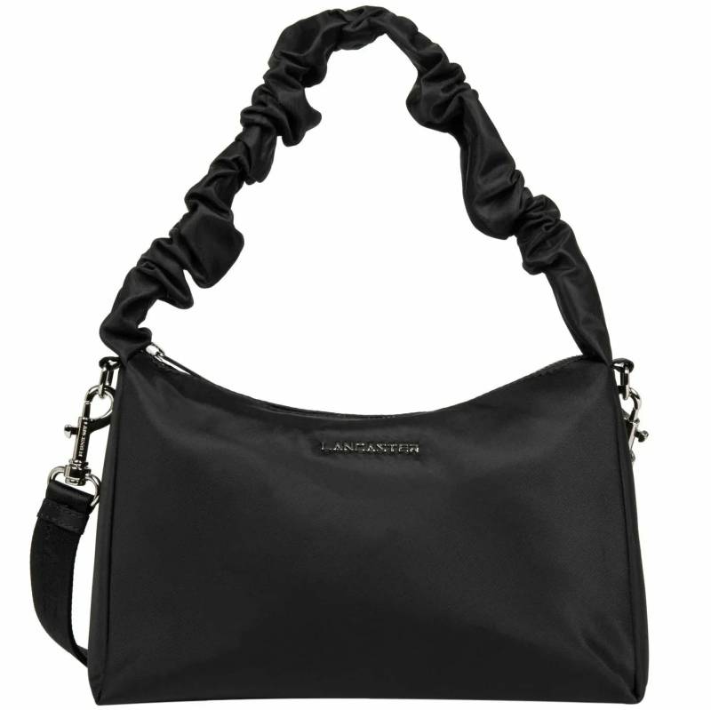 Schultertasche Basic Chouchou Noir Schwarz Schultertasche Basic Chouchou Noir Schwarz von Lancaster