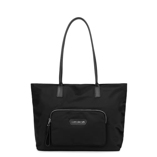 Lancaster Basic Shopper Tasche 45 cm von Lancaster