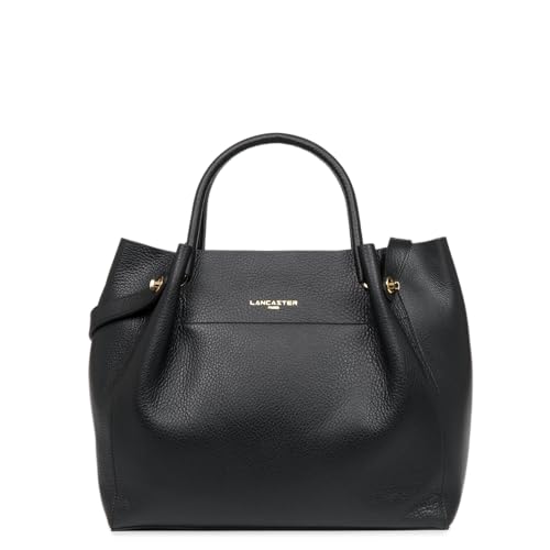 Lancaster Cabas Epaule Shopper Tasche Leder 29 cm von Lancaster