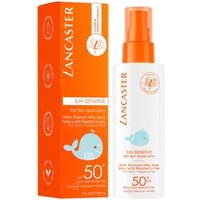 Lancaster Clean Sun Sensitive Kids Milky Spray SPF 50 Sonnenspray von Lancaster