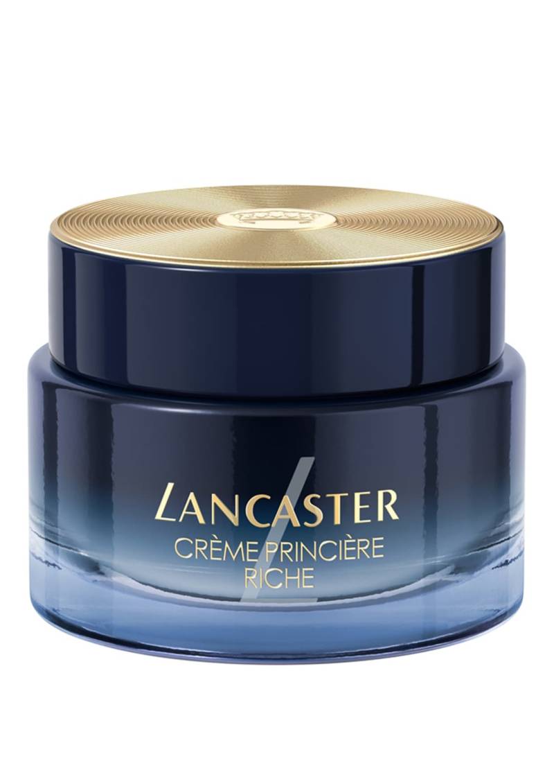 Lancaster Crème Princière Riche Gesichtscreme 50 ml von Lancaster
