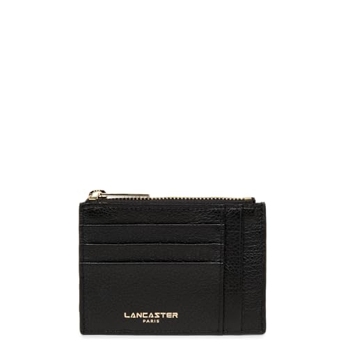 Lancaster Dune Card Holder Noir von Lancaster