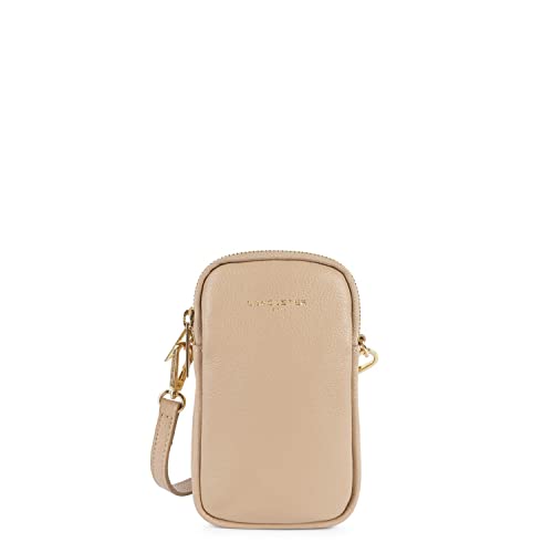 Lancaster Dune Crossbody Bag Beigefonce von Lancaster