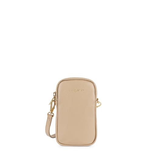 Lancaster Dune Crossbody Bag Beigefonce von Lancaster